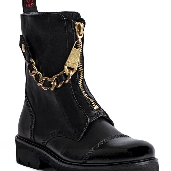 Zadig and Voltaire boots  🔥🔥🔥🔥 - Picture 11 of 13